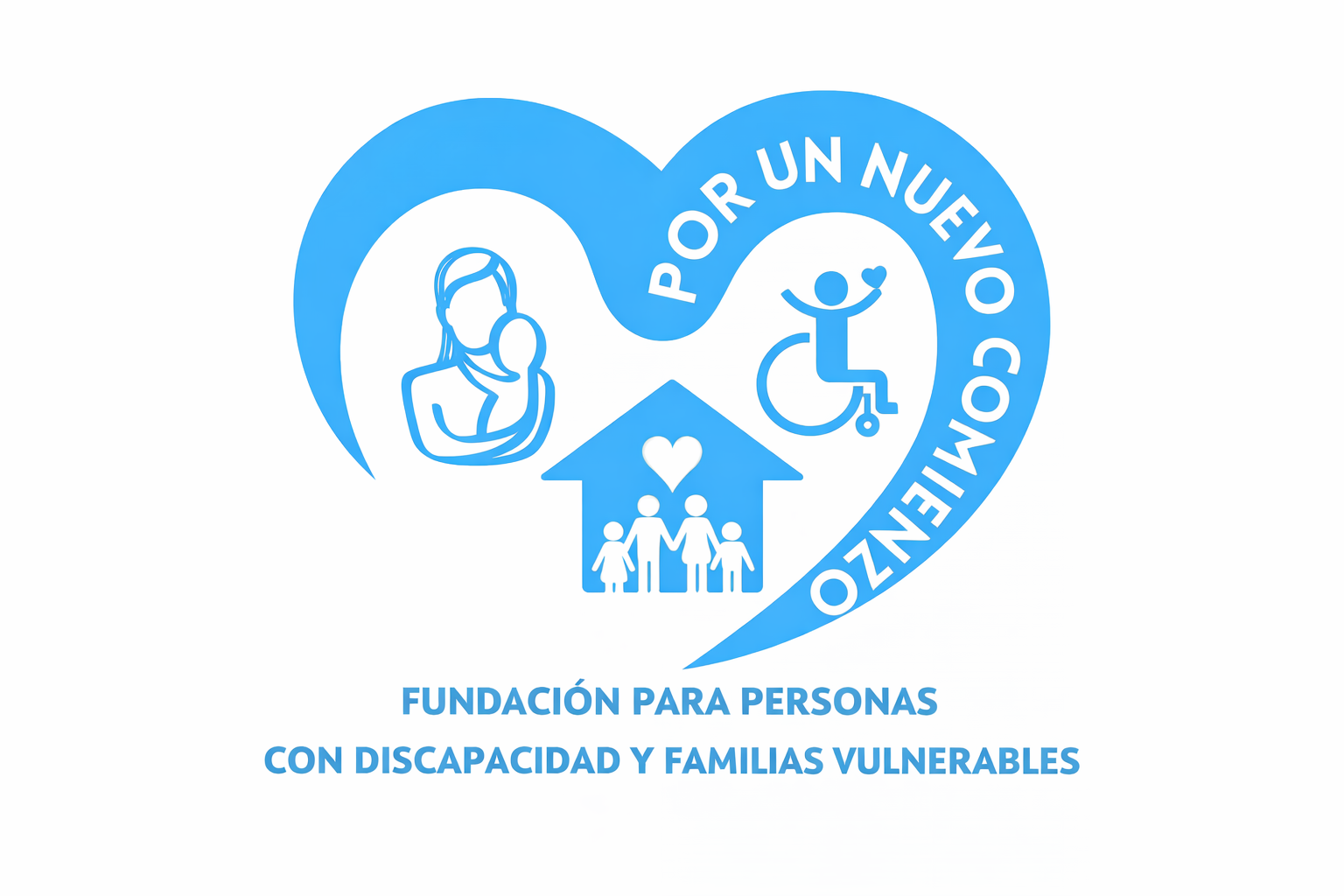 Fundación Por Un Nuevo Comienzo